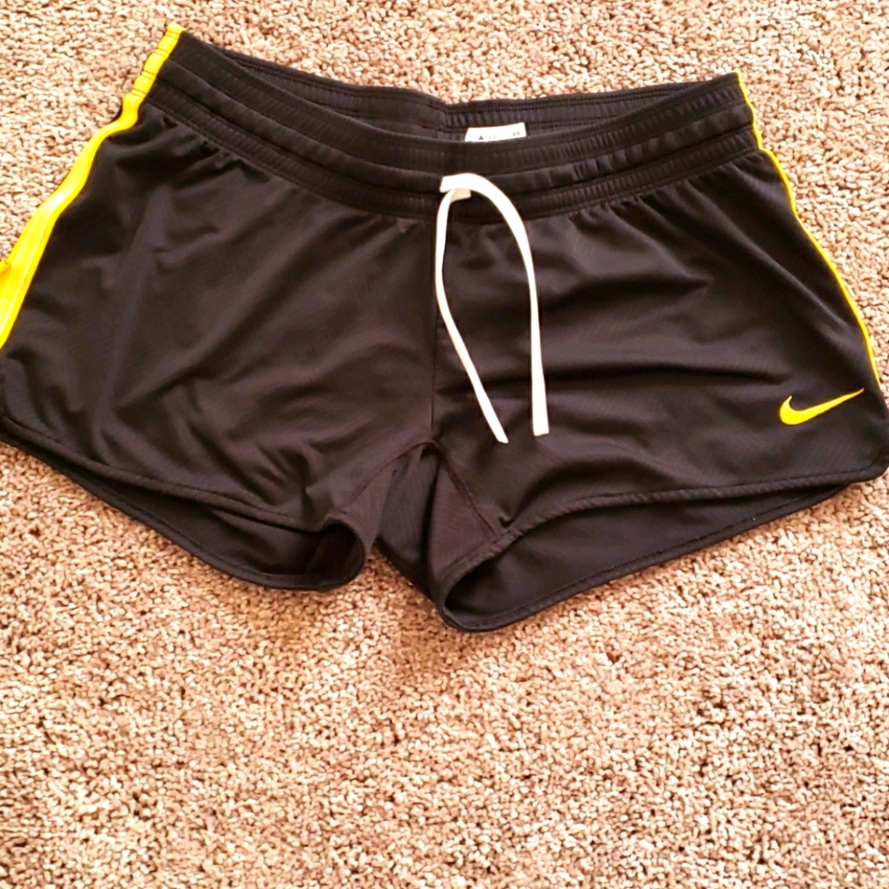 Nike shorts